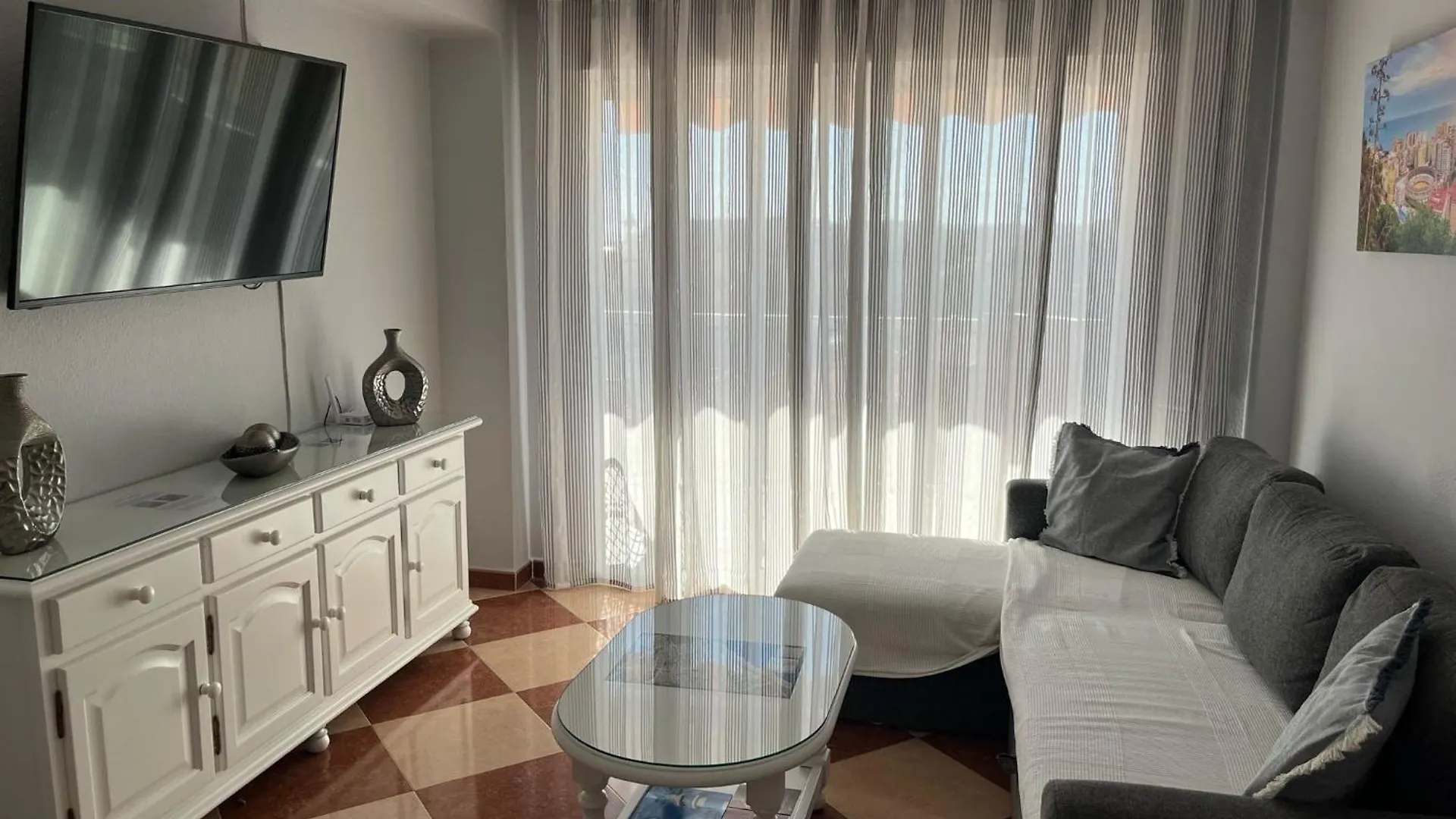 Appartamento La Biznaga De Maria Torre Del Mar 0*,  Spagna