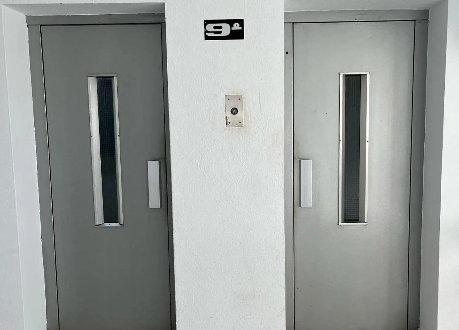 Appartamento La Biznaga De Maria Torre Del Mar