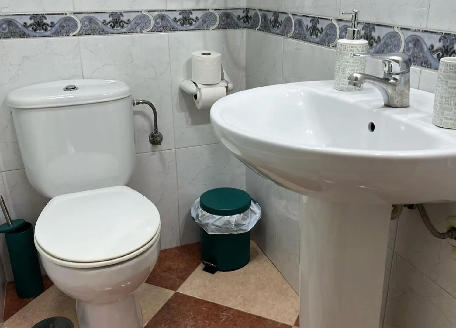 Appartamento La Biznaga De Maria Torre Del Mar