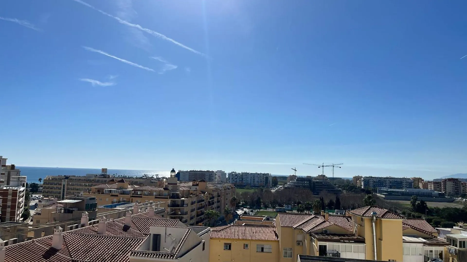 Appartamento La Biznaga De Maria Torre Del Mar 0*,  Spagna