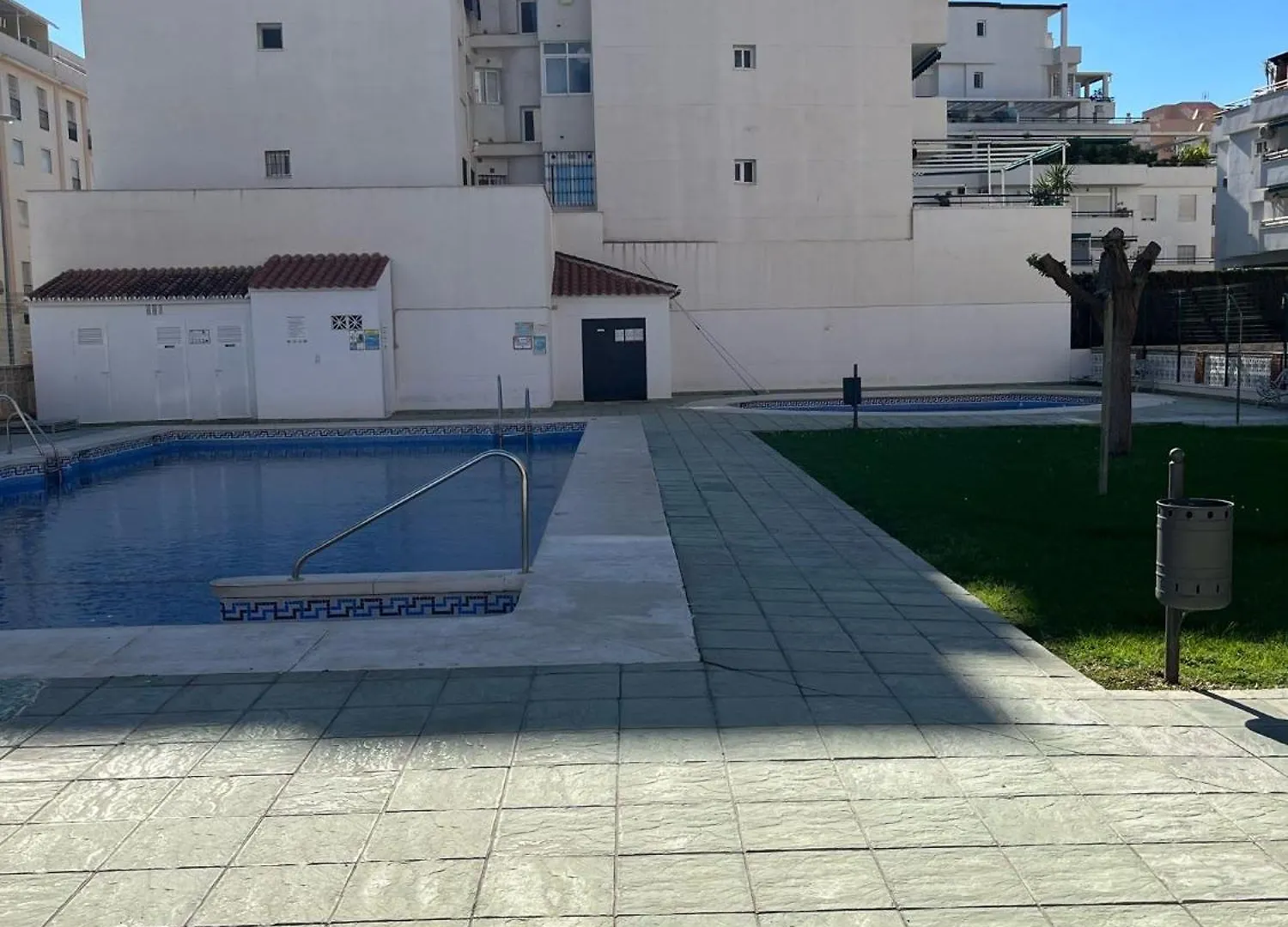 La Biznaga De Maria Apartment Torre Del Mar