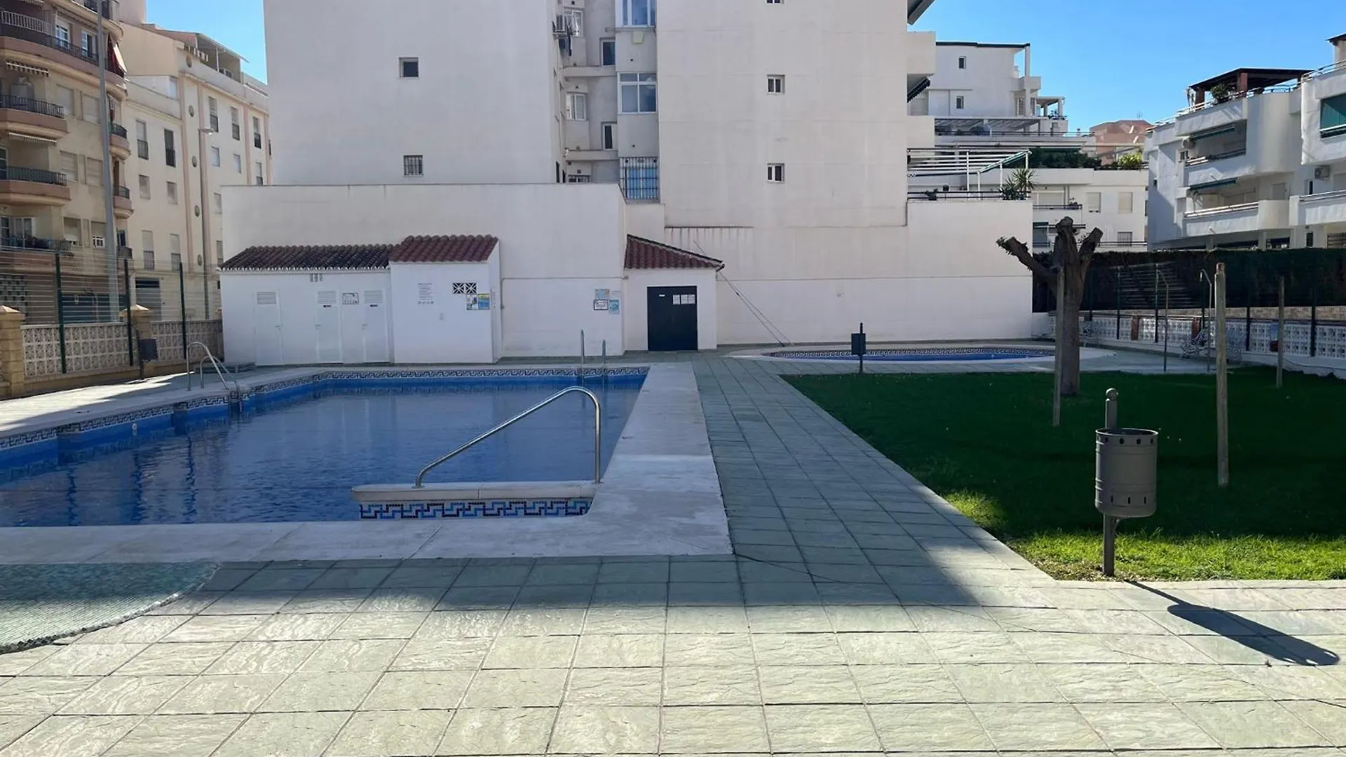 Appartamento La Biznaga De Maria Torre Del Mar
